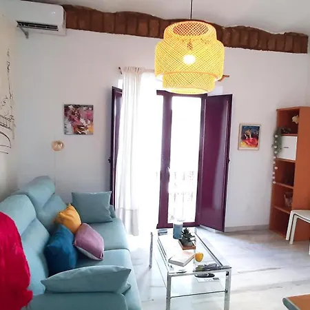 Appartement Lovely Center - Sunny Balcony Alfalf *