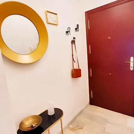 Appartamento Lovely Center - Sunny Balcony Alfalf Siviglia