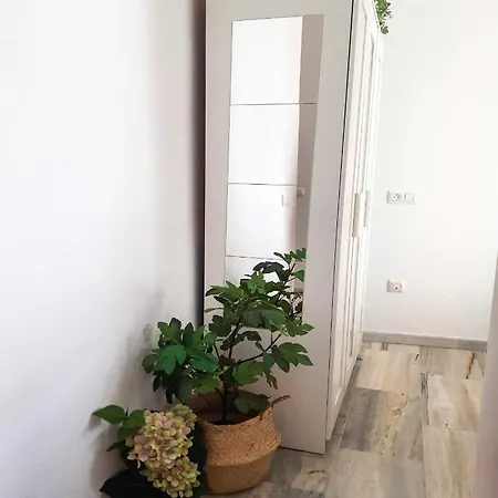 Daire Lovely Center - Sunny Balcony Alfalf
