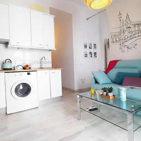 Sunny Balcony Alfalfa - Lovely Center Apartamento *