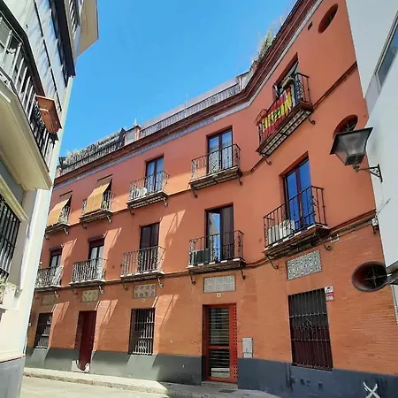 Apartamento Lovely Center - Sunny Balcony Alfalf *