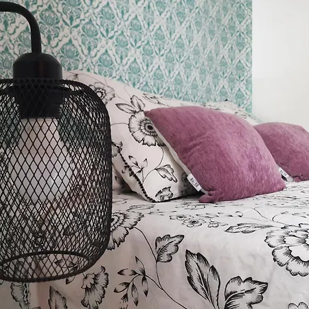 Lovely Center - Sunny Balcony Alfalf Apartamento Sevilla